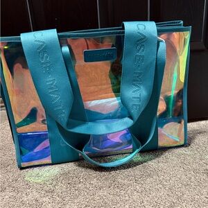 Casemate jelly tote